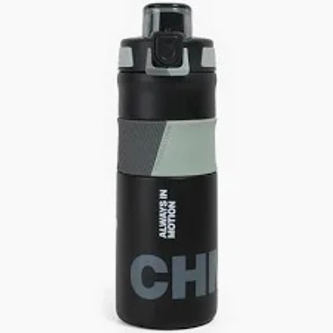 Botella Termica Chimola Maia 800ml Black (bz151)