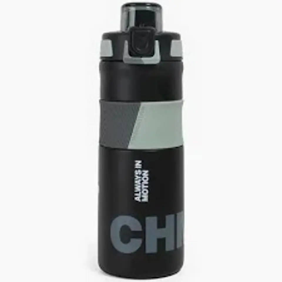 Botella Termica Chimola Maia 800ml Black (bz151) 1
