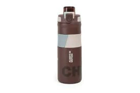 Botella Termica Chimola Maia 800ml Chocolate (bz151)