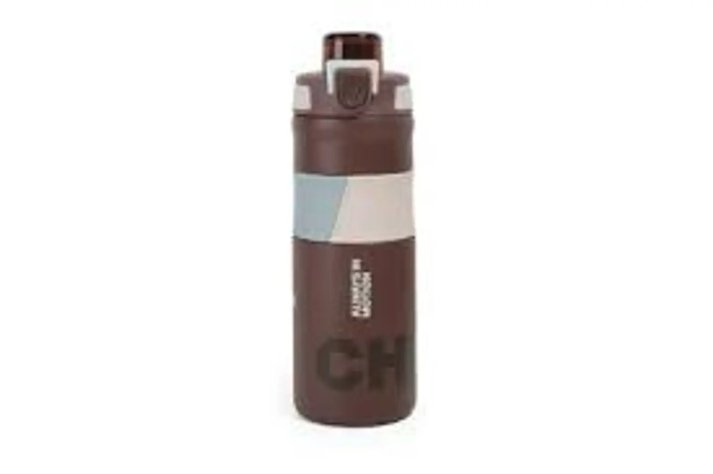 Botella Termica Chimola Maia 800ml Chocolate (bz151) 1