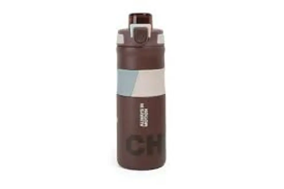 Botella Termica Chimola Maia 800ml Chocolate (bz151) 1