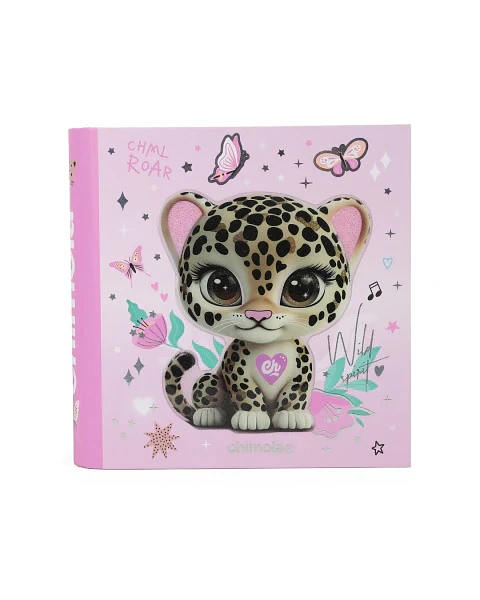 Carpeta Chimola 3x40 Chita (st04)