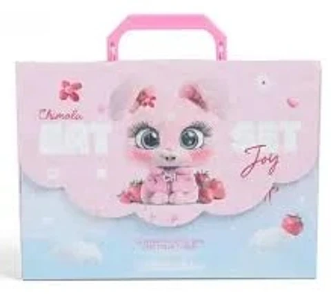 Set Art Chimola Joy Bunny (st41)