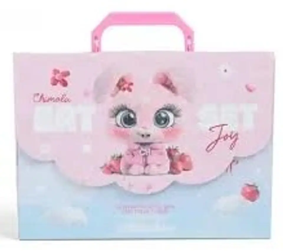 Set Art Chimola Joy Bunny (st41) 1