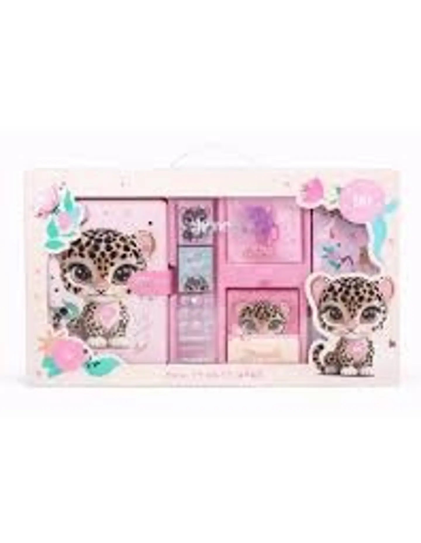 Set Chimola Stationery Joy Chita (st114) 1