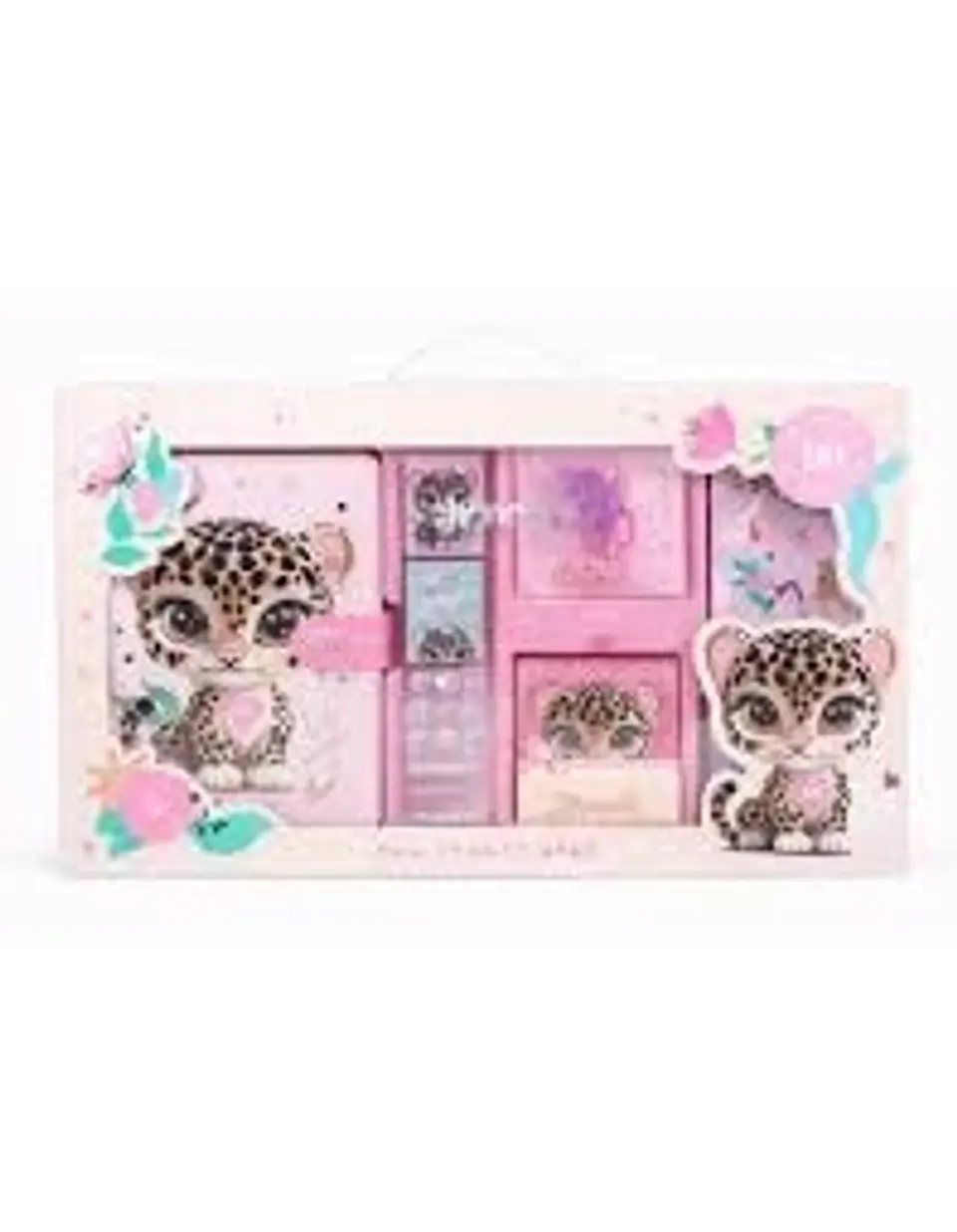 Set Chimola Stationery Joy Chita (st114) 1