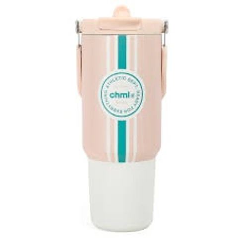 Vaso Termico Chimola Cup Serena 900ml Beige (bz155)