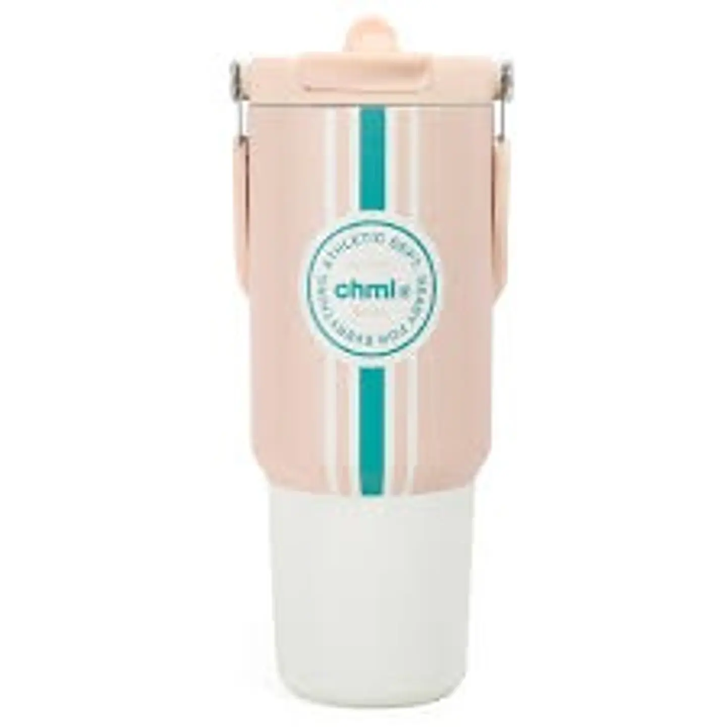 Vaso Termico Chimola Cup Serena 900ml Beige (bz155) 1