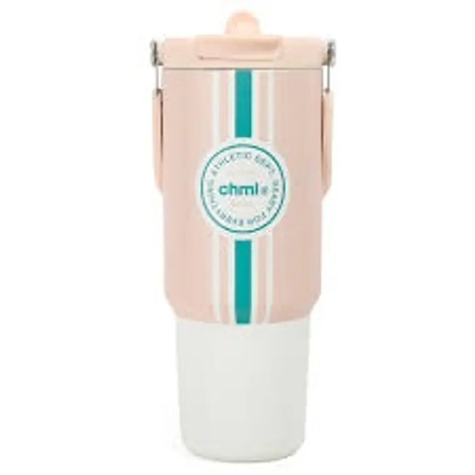 Vaso Termico Chimola Cup Serena 900ml Beige (bz155) 1