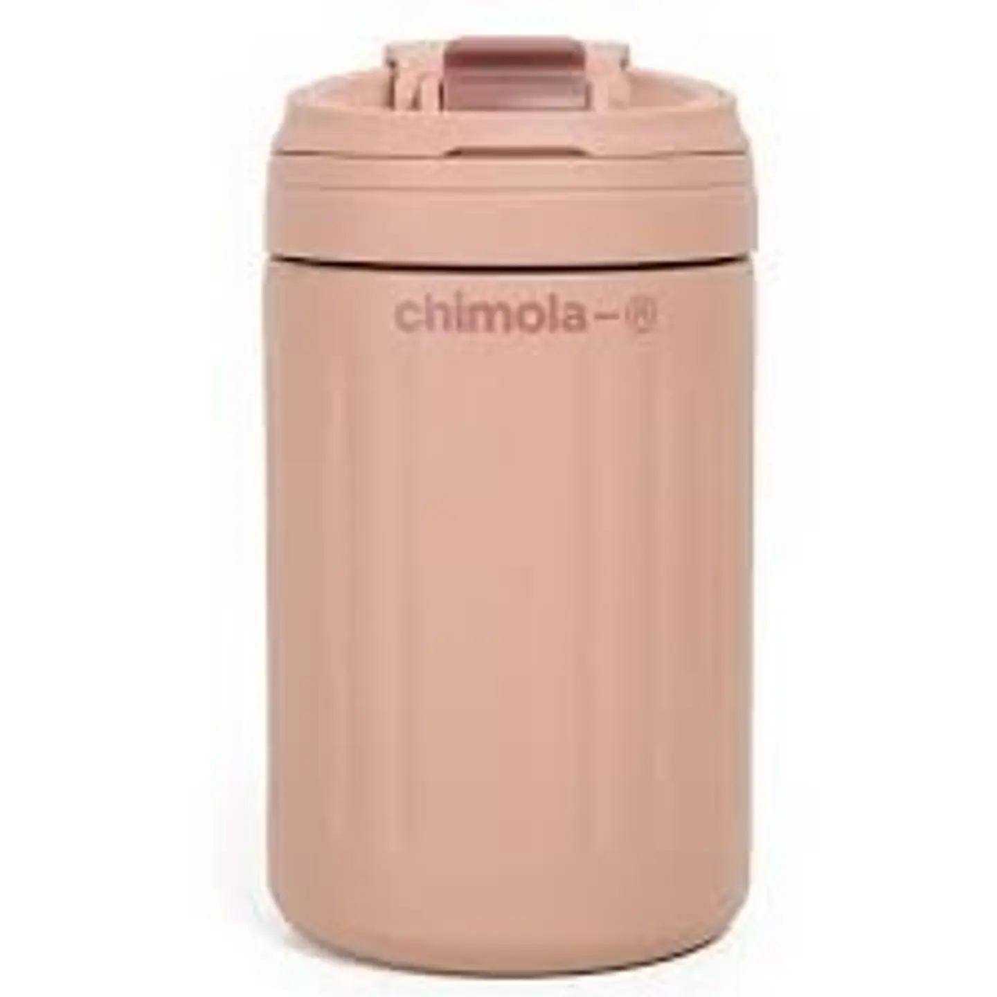 Vaso Termico Chimola Dana 480ml Camel (bz156) 1