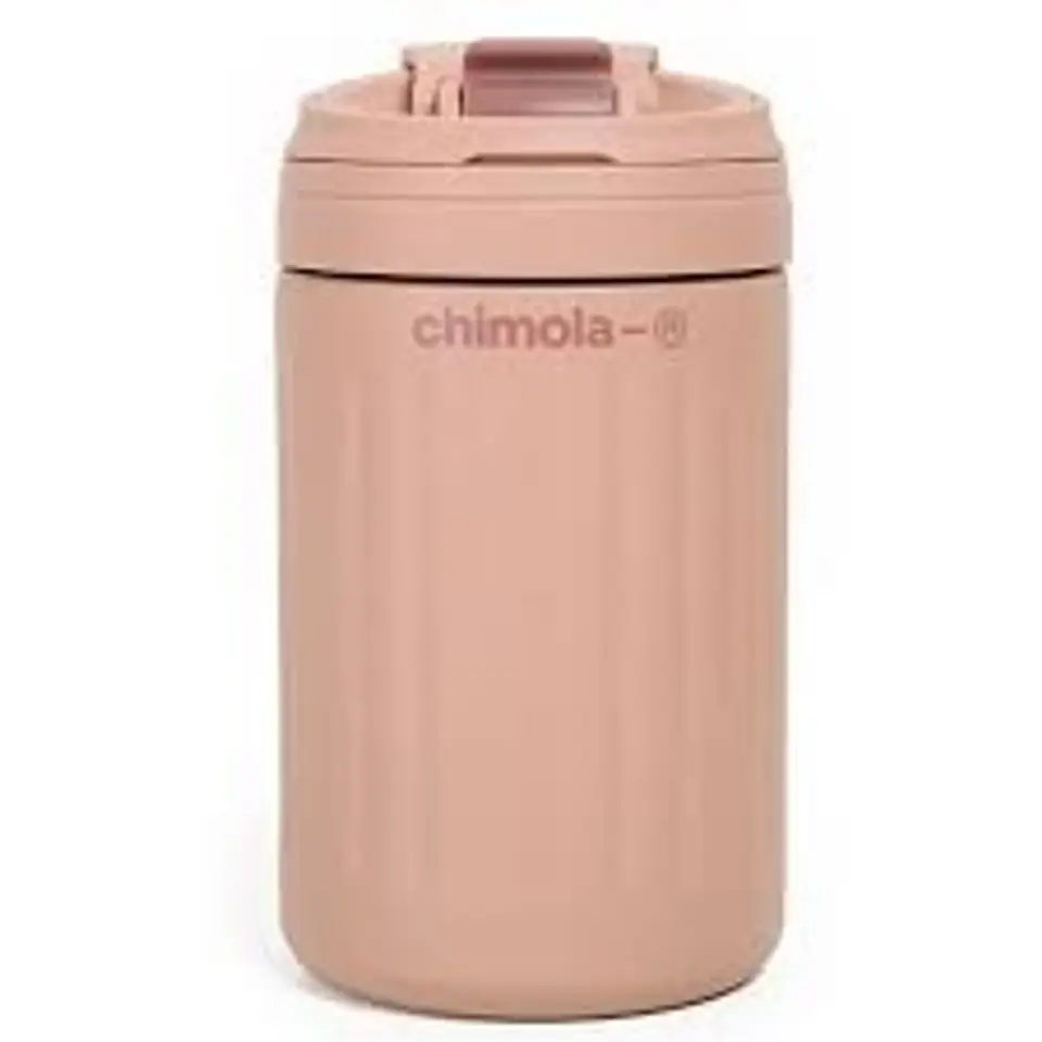 Vaso Termico Chimola Dana 480ml Camel (bz156) 1