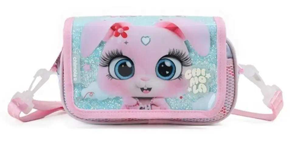 Canopla Chimola Bunny (bt348) 1