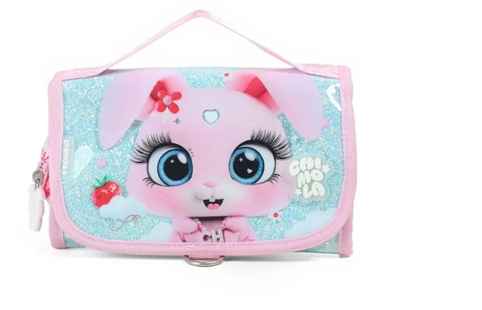 Canopla Chimola Bunny Desplegable (bt355) 1