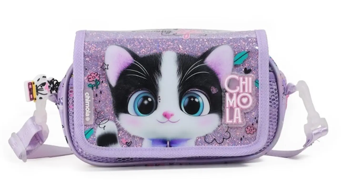 Canopla Chimola Cat (bt346) 1