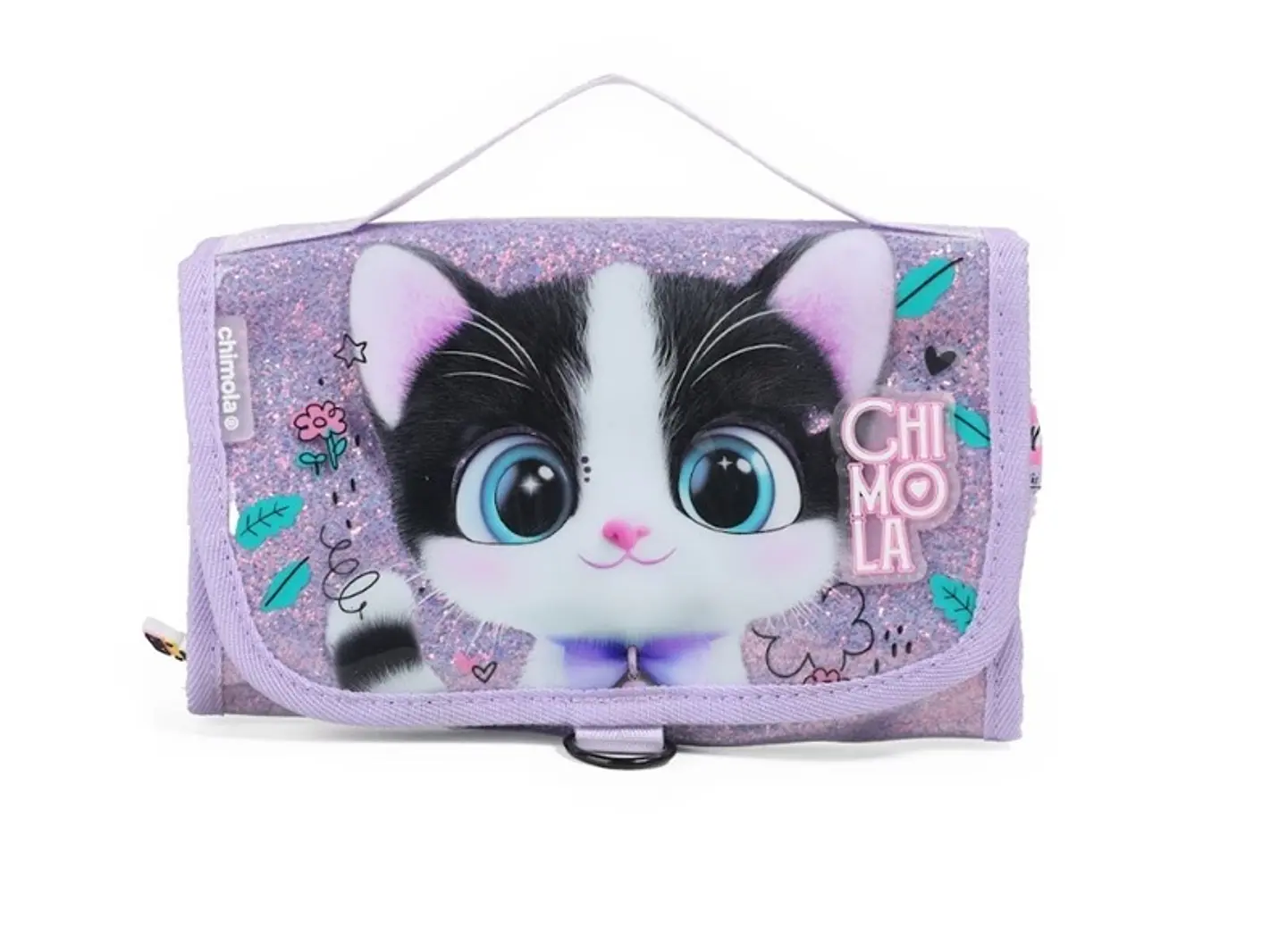 Canopla Chimola Cat Desplegable (bt353) 1