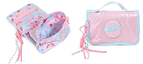 Canopla Chimola Strawberry Sky Desplegable (tr239)
