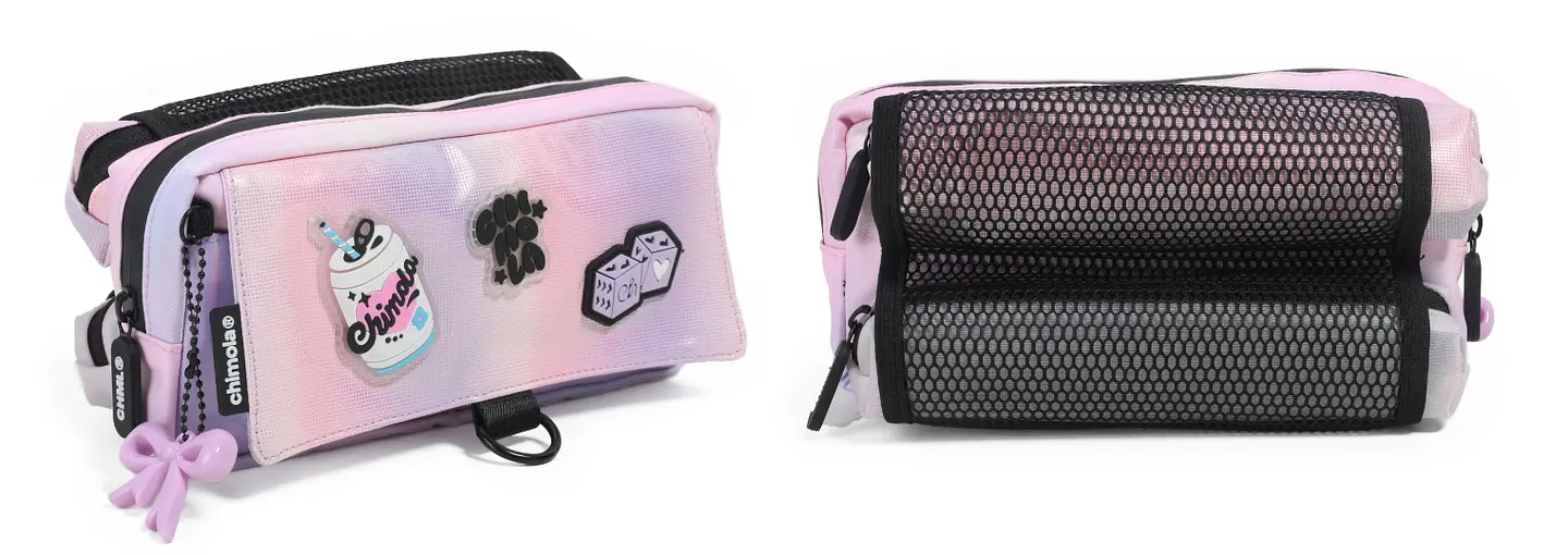 Canopla Chimola Glowing Lila (tr247) 1