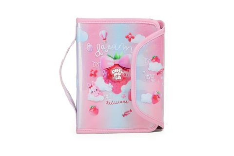 Canopla Chimola My Friends Strawberry (tr232)