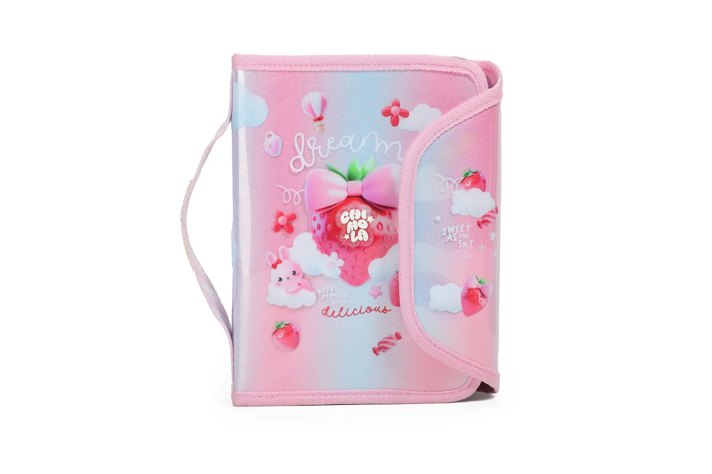 Canopla Chimola My Friends Strawberry (tr232) 1