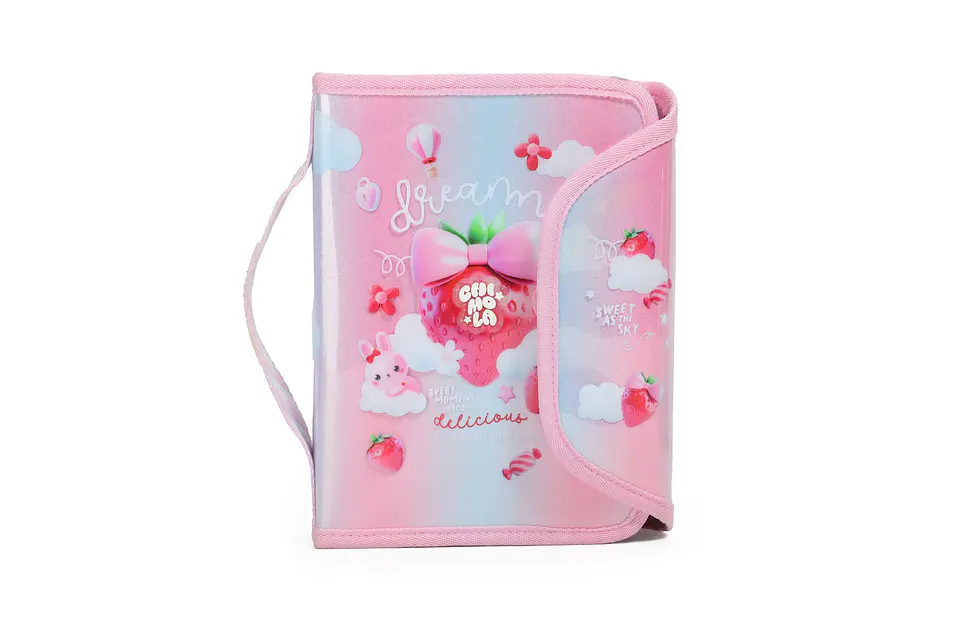 Canopla Chimola My Friends Strawberry (tr232) 1