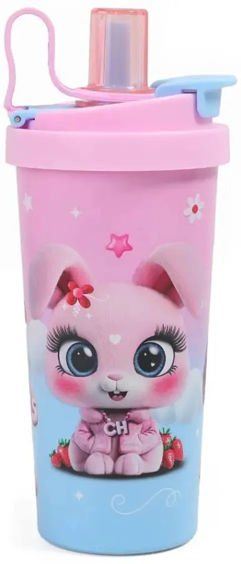 Vaso Chimola Termico Xl Play Bunny 550ml (bz114)