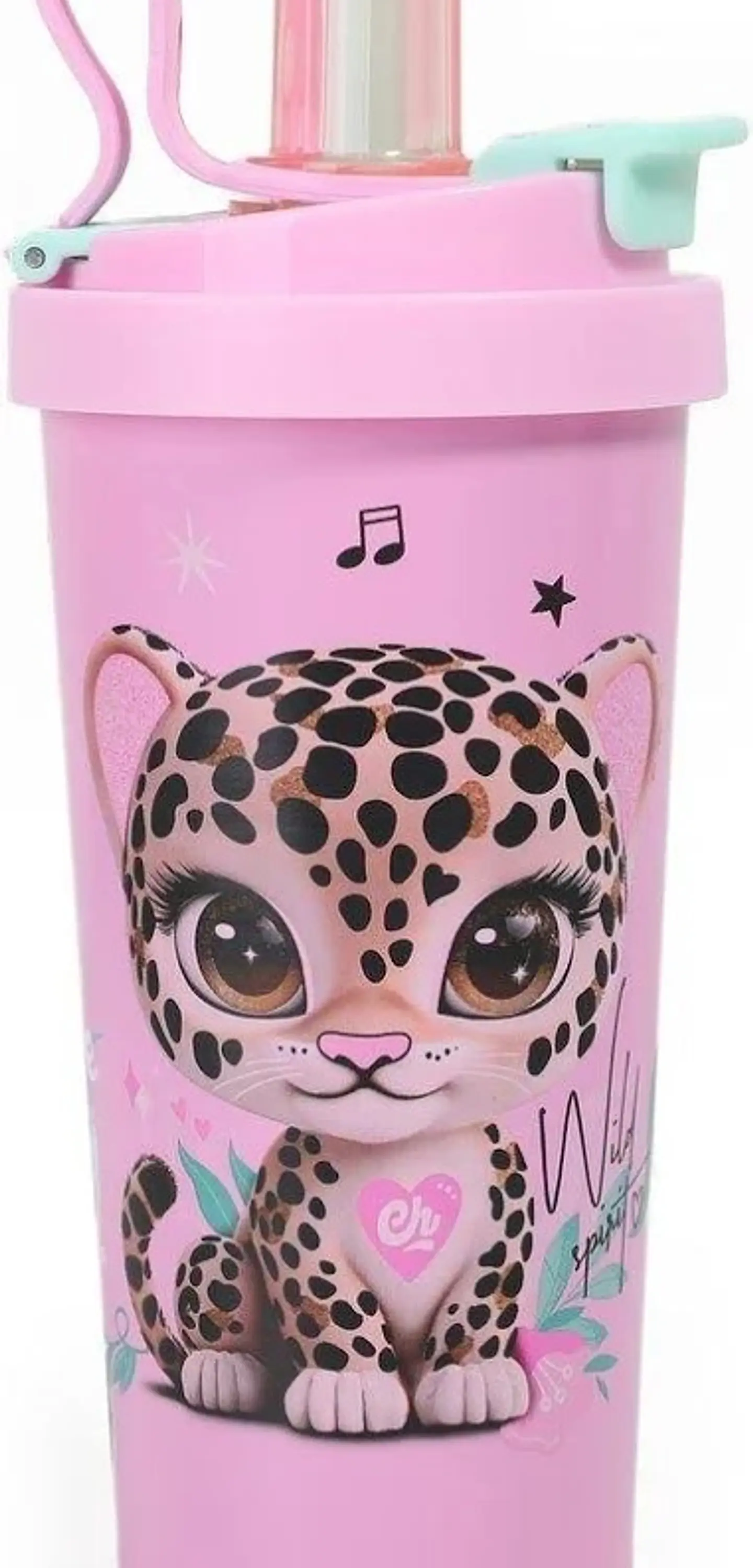 Vaso Chimola Termico Xl Play Chita 550ml (bz117) 1
