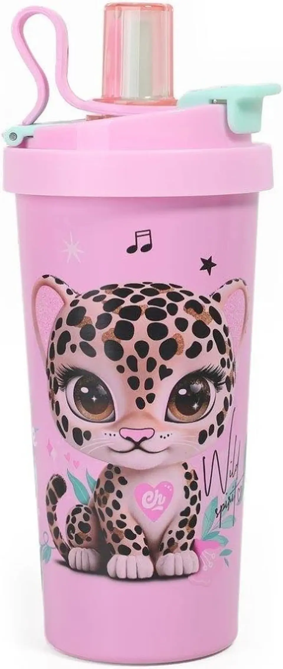Vaso Chimola Termico Xl Play Chita 550ml (bz117) 1