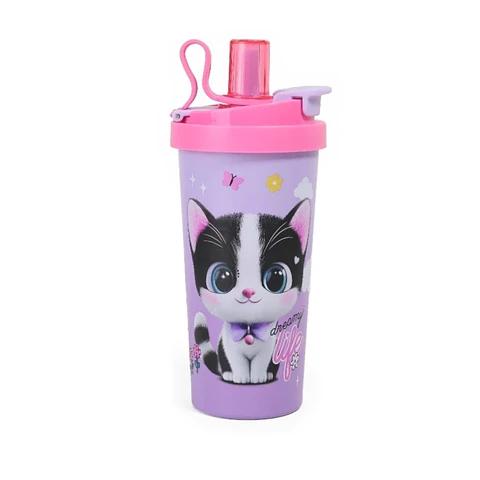 Vaso Termico Chimola Cat 500ml (bz116)