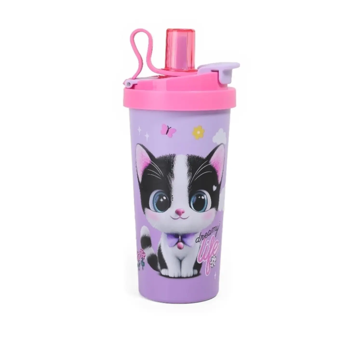 Vaso Termico Chimola Cat 500ml (bz116) 1