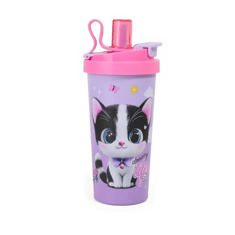 Vaso Termico Chimola Cat 500ml (bz116) 1