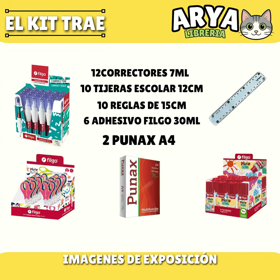 Kit Para Comenzar a Emprender 1 2