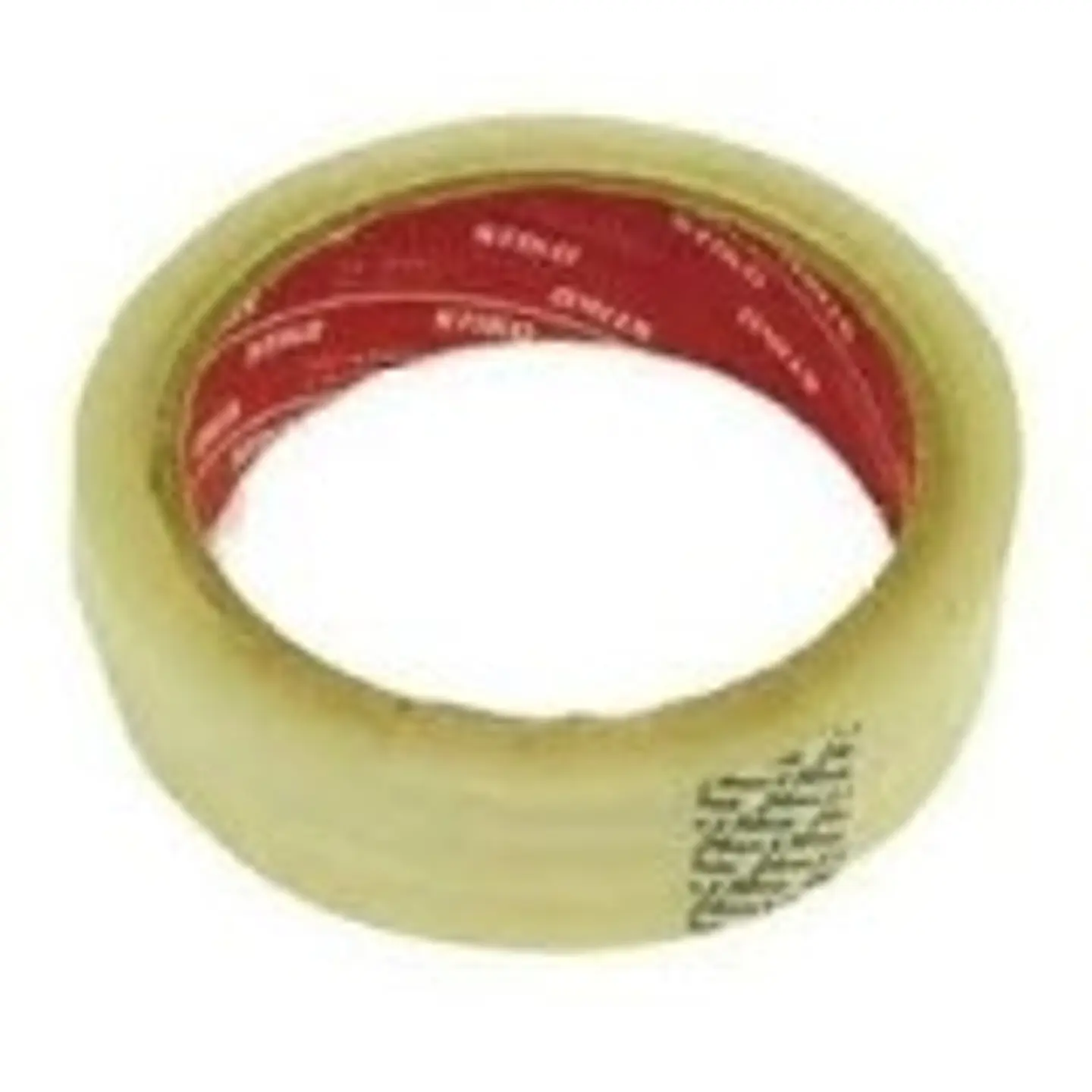 Cinta De Embalar Stiko 24mm x 50m 1