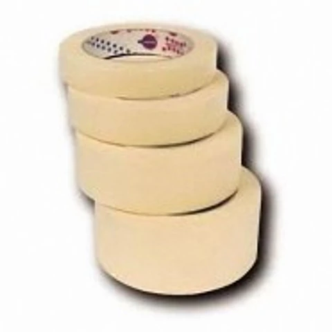 Cinta De Papel Stiko 12mm x 50m