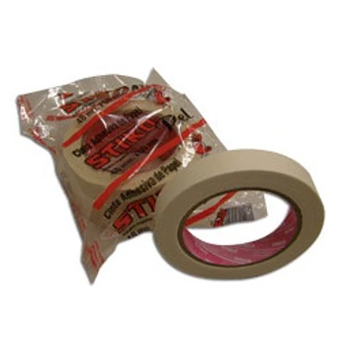 Cinta De Papel Stiko 24mm x 50m