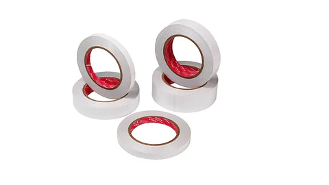 Cinta Doble Faz Stiko Papel 36mm x 30m