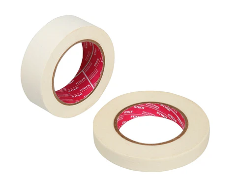 Cinta Doble Faz Stiko Papel 48mm x 30m