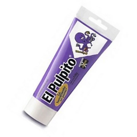 Adhesivo El Pulpito 50g