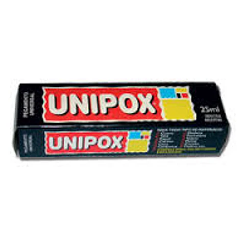 Adhesivo Unipox 25ml