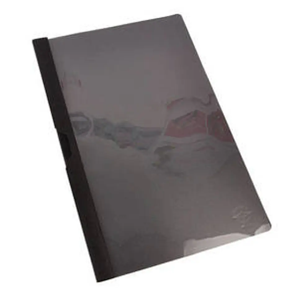 Carpeta Avios PP A4 Con Clip Lateral Varios Colores 1