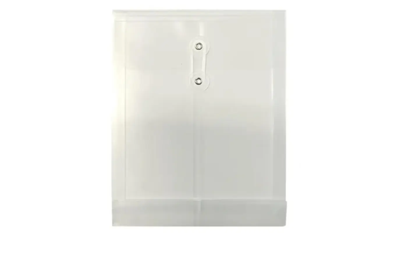 Sobre Avios A5 Con Hilo Transparente 1