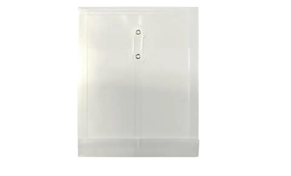 Sobre Avios A5 Con Hilo Transparente 1