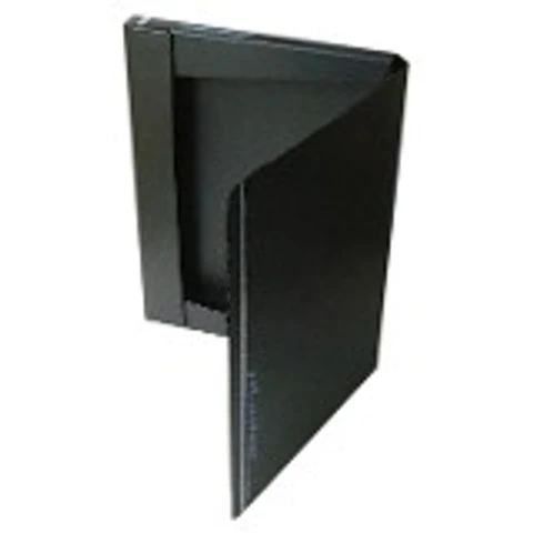 Carpeta Dozent Corrugada A3 32x44x3 cm