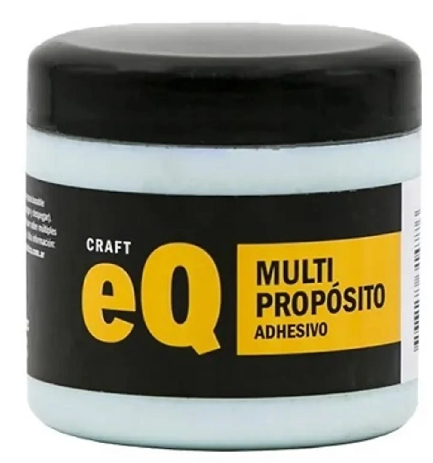 Adhesivo Multipropósito Eq Arte Pote 200cc 1