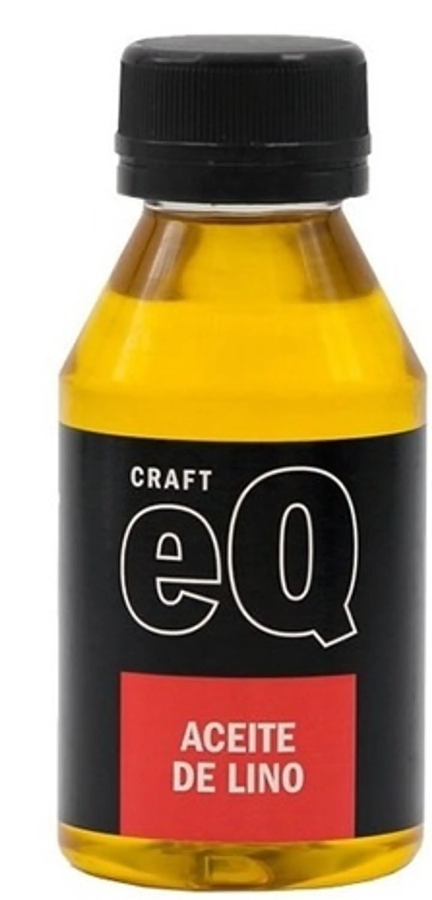 Aceite Eq Arte De Lino 100cc 1