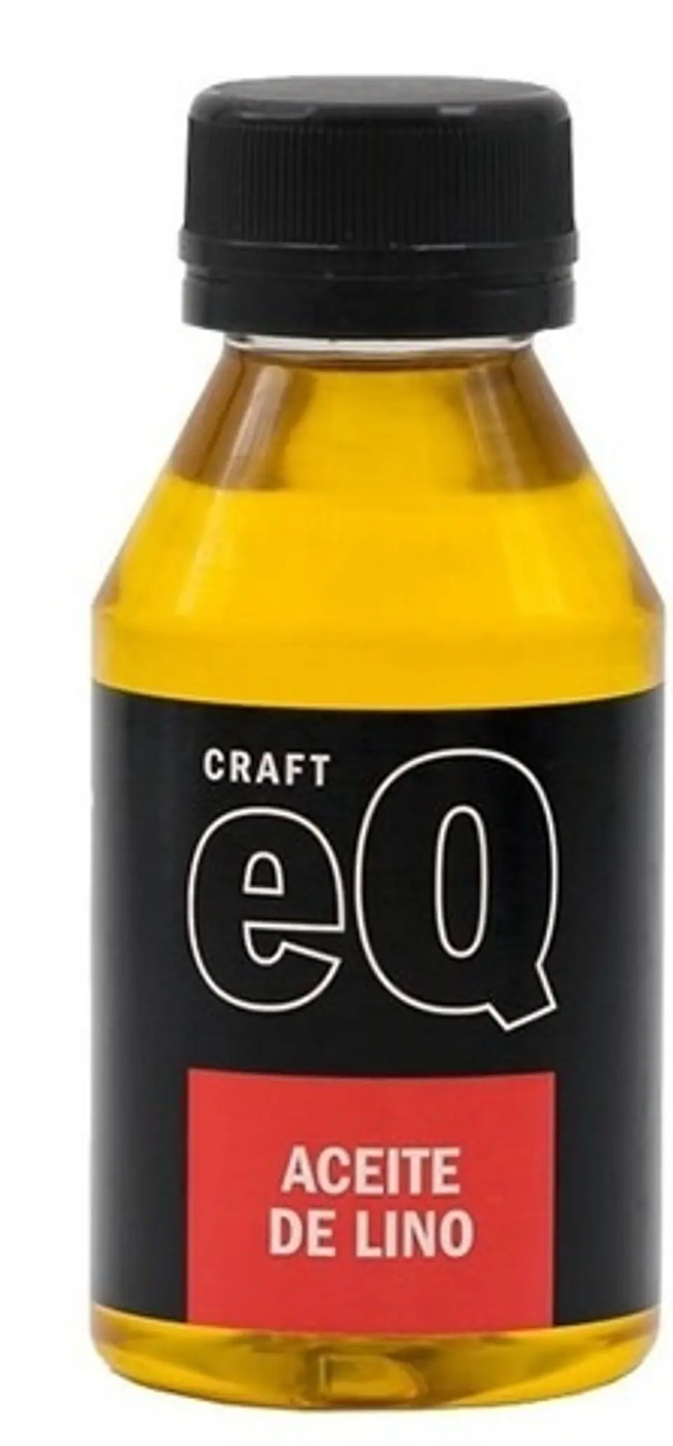 Aceite Eq Arte De Lino 100cc 1
