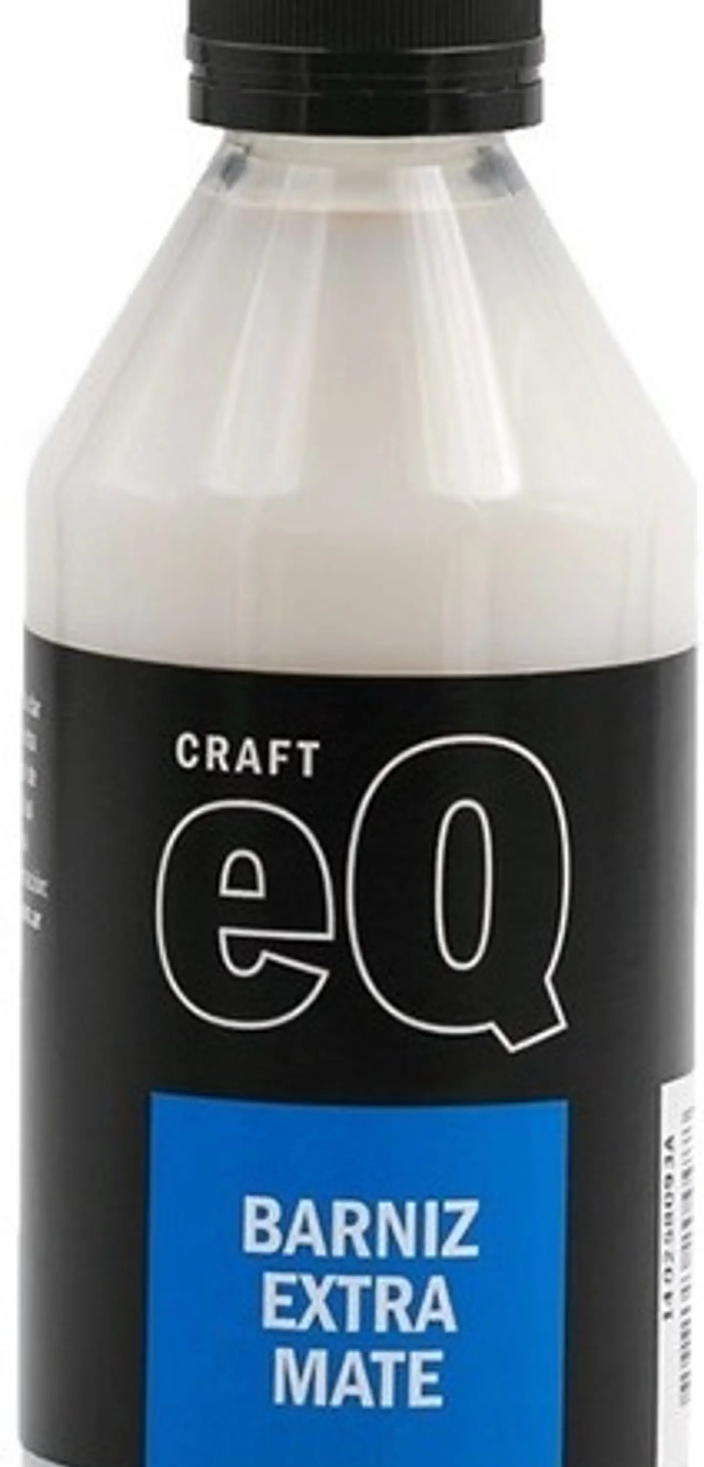 Barniz Eq Arte Extra Mate 250cc 1