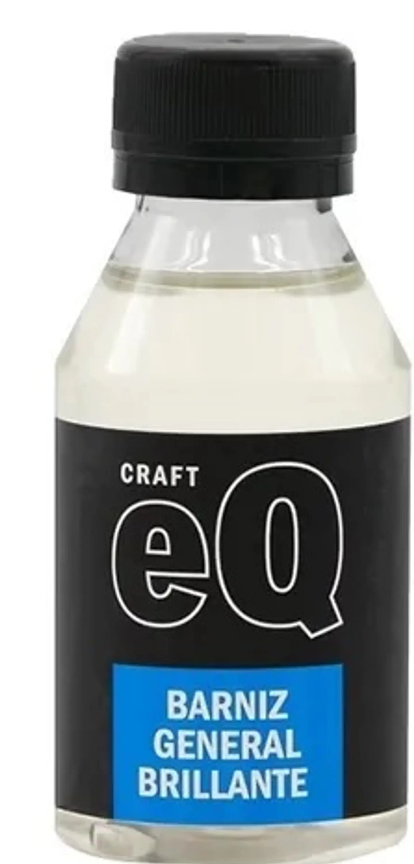 Barniz Eq Arte General Brillante 100cc 1