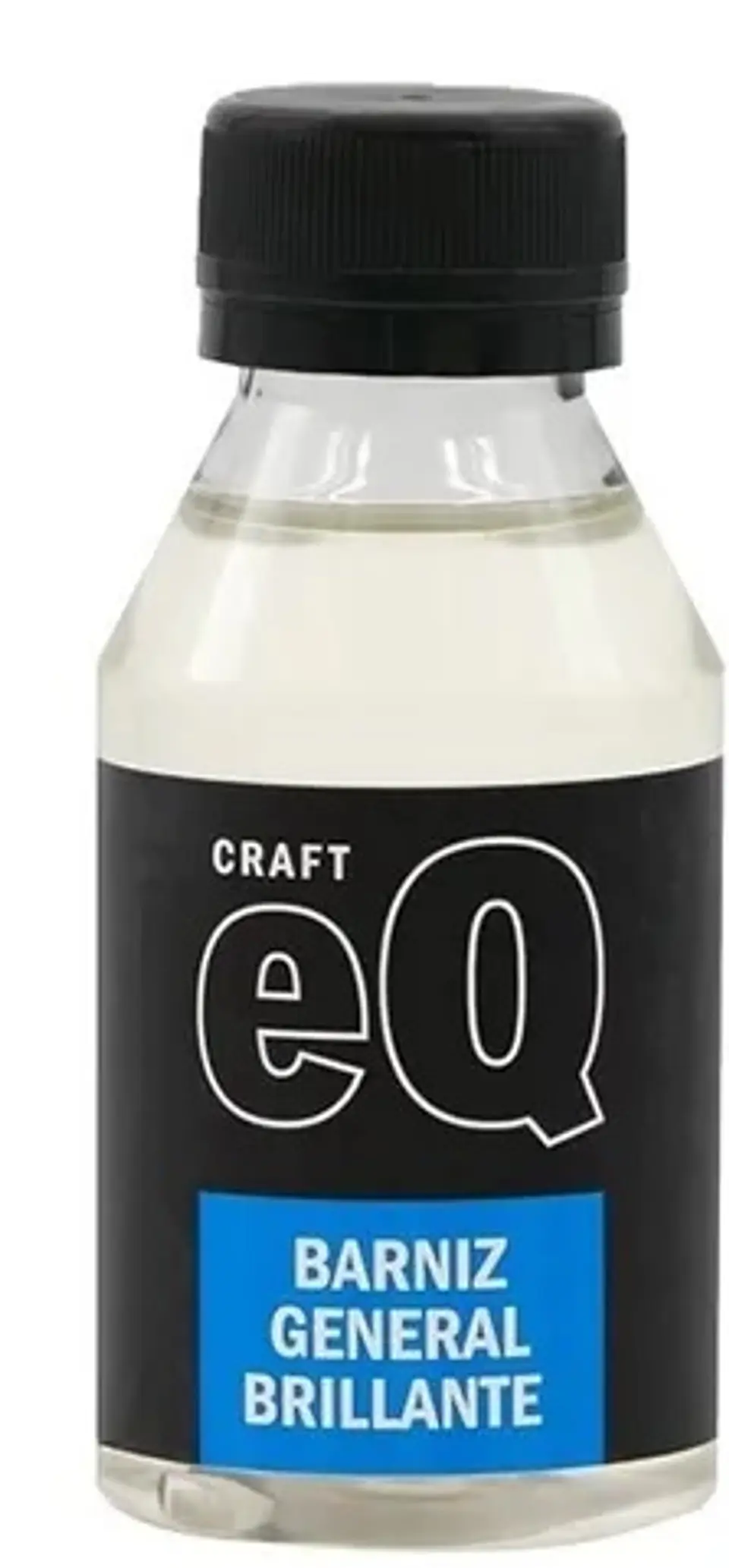 Barniz Eq Arte General Brillante 100cc 1