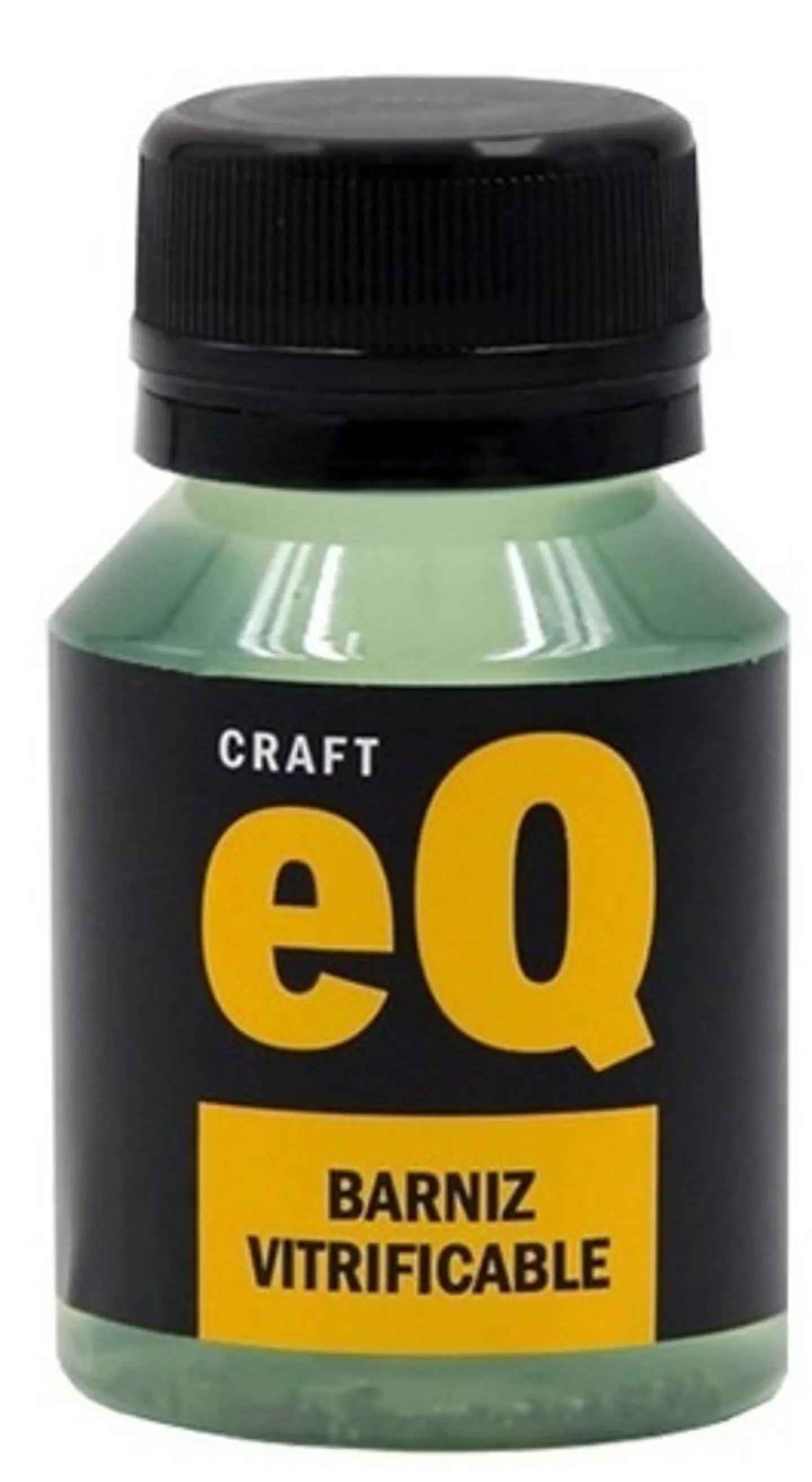 Barniz Eq Arte Vitrificable 50cc 1