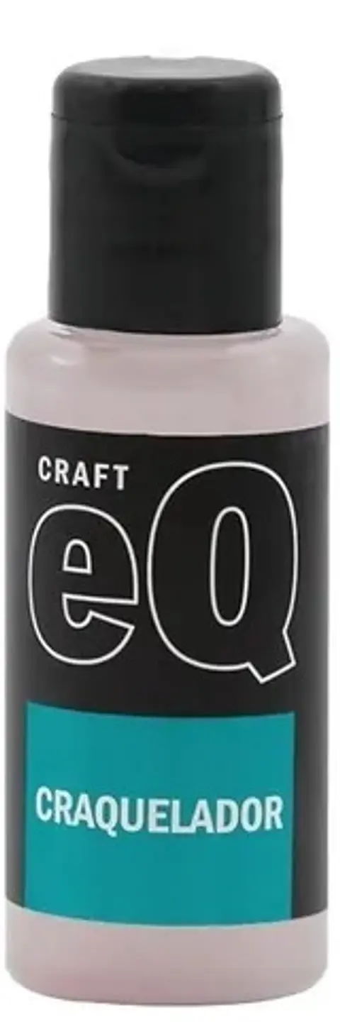 Craquelador Eq Arte 50cc